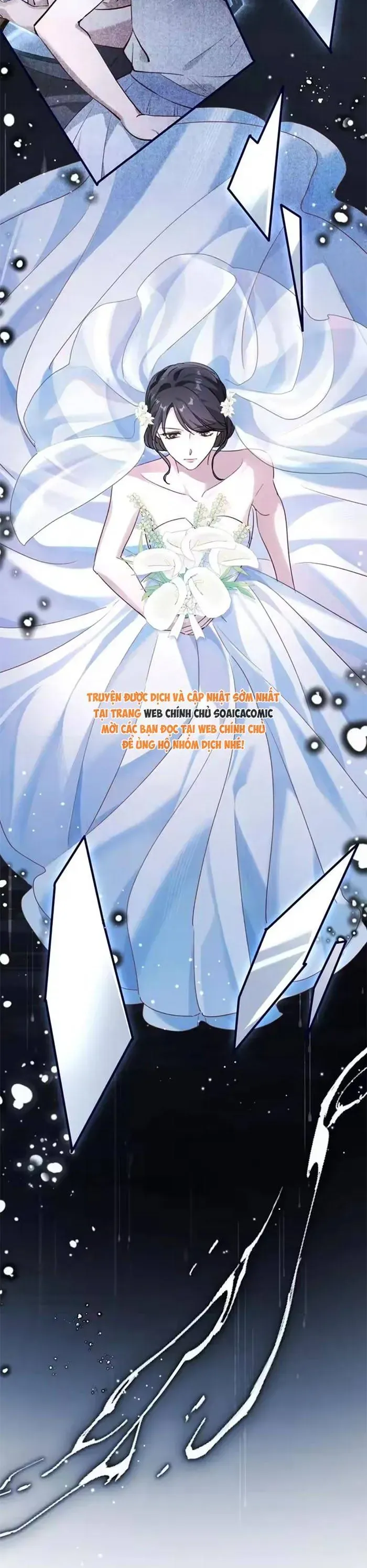 Gả Cho Kẻ Thù Của Người Cũ Sau Trùng Sinh Chapter 25 - 18