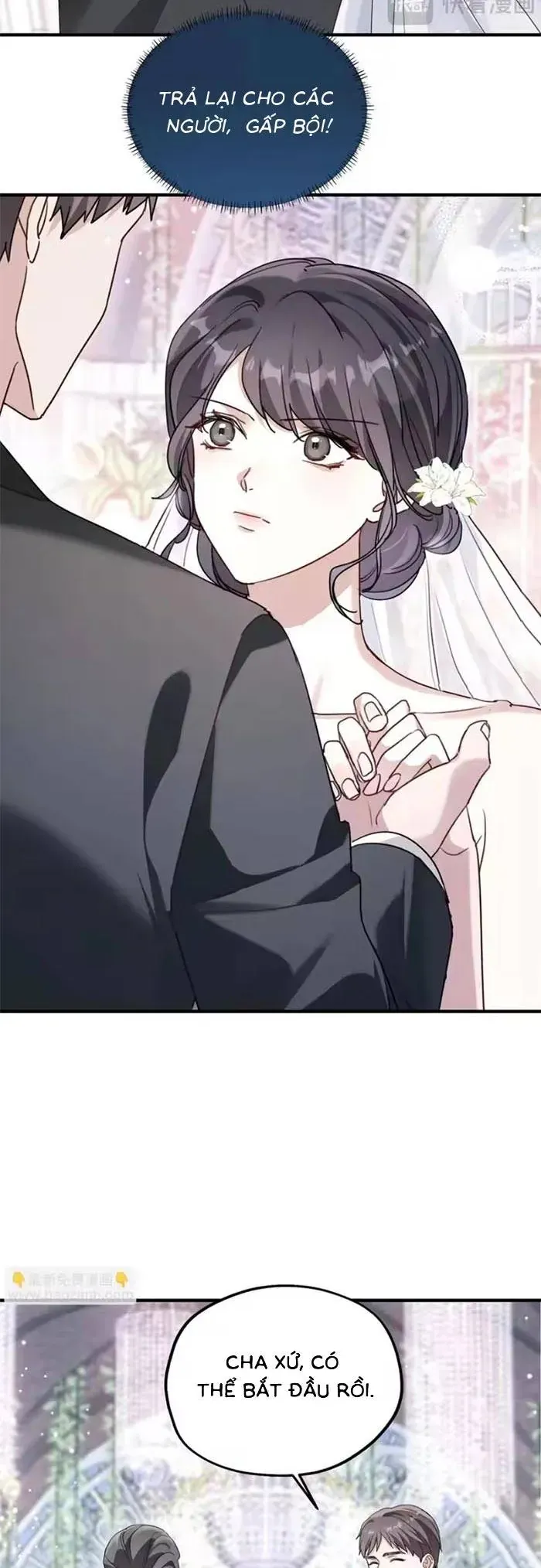 Gả Cho Kẻ Thù Của Người Cũ Sau Trùng Sinh Chapter 25 - 20
