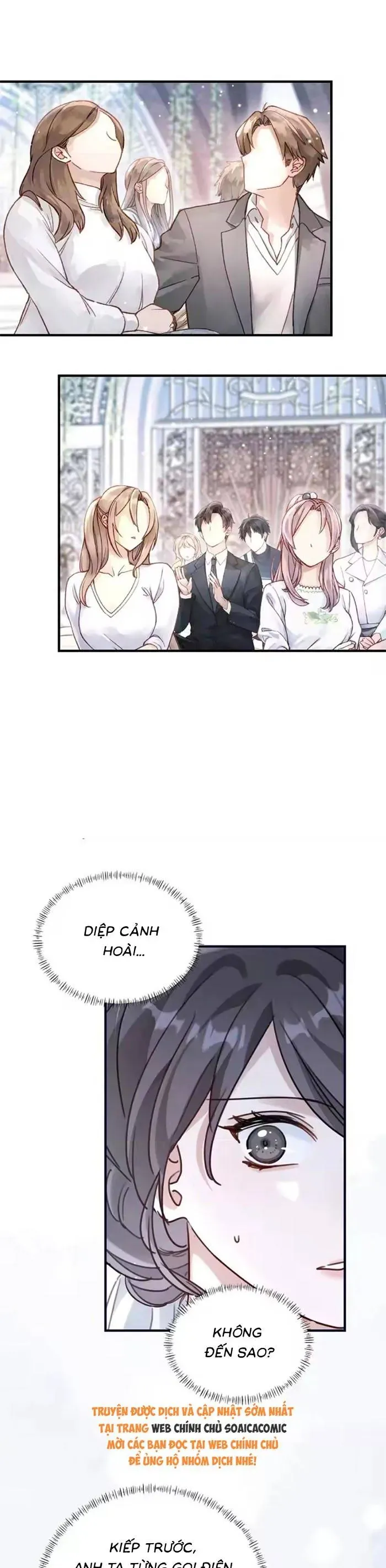 Gả Cho Kẻ Thù Của Người Cũ Sau Trùng Sinh Chapter 25 - 22
