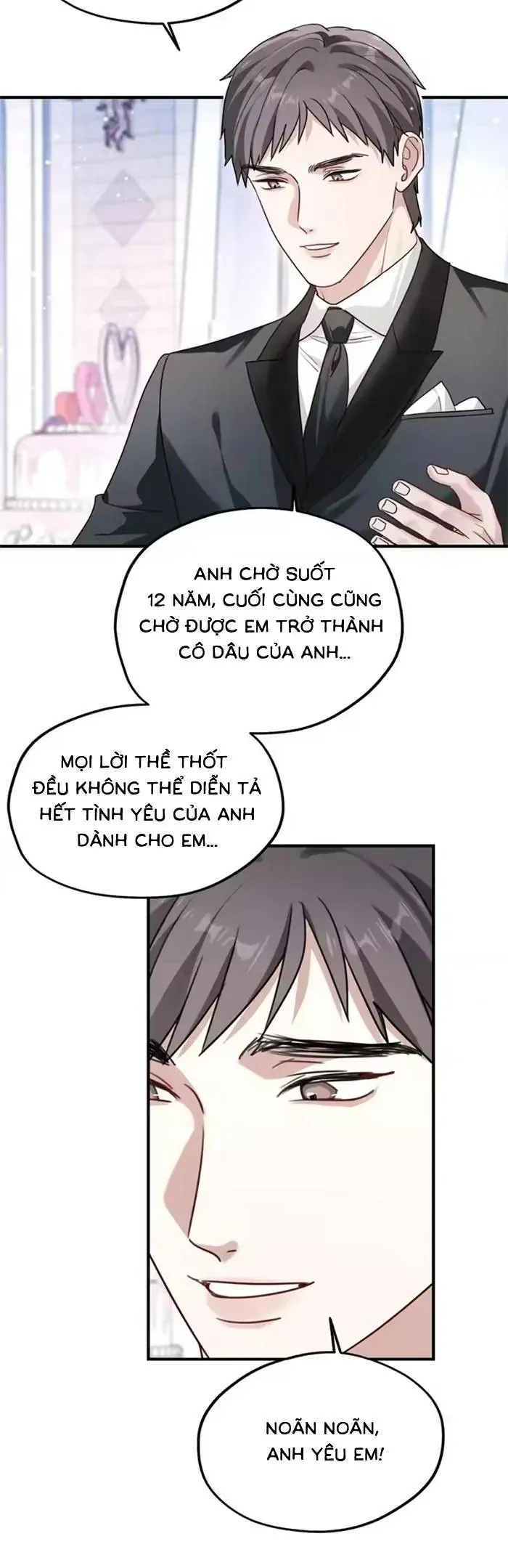 Gả Cho Kẻ Thù Của Người Cũ Sau Trùng Sinh Chapter 25 - 26