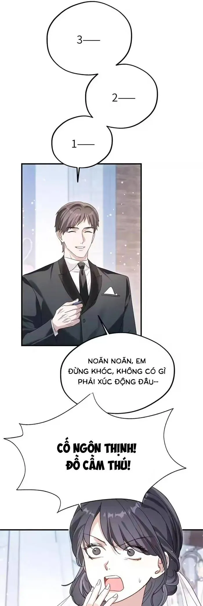 Gả Cho Kẻ Thù Của Người Cũ Sau Trùng Sinh Chapter 25 - 29