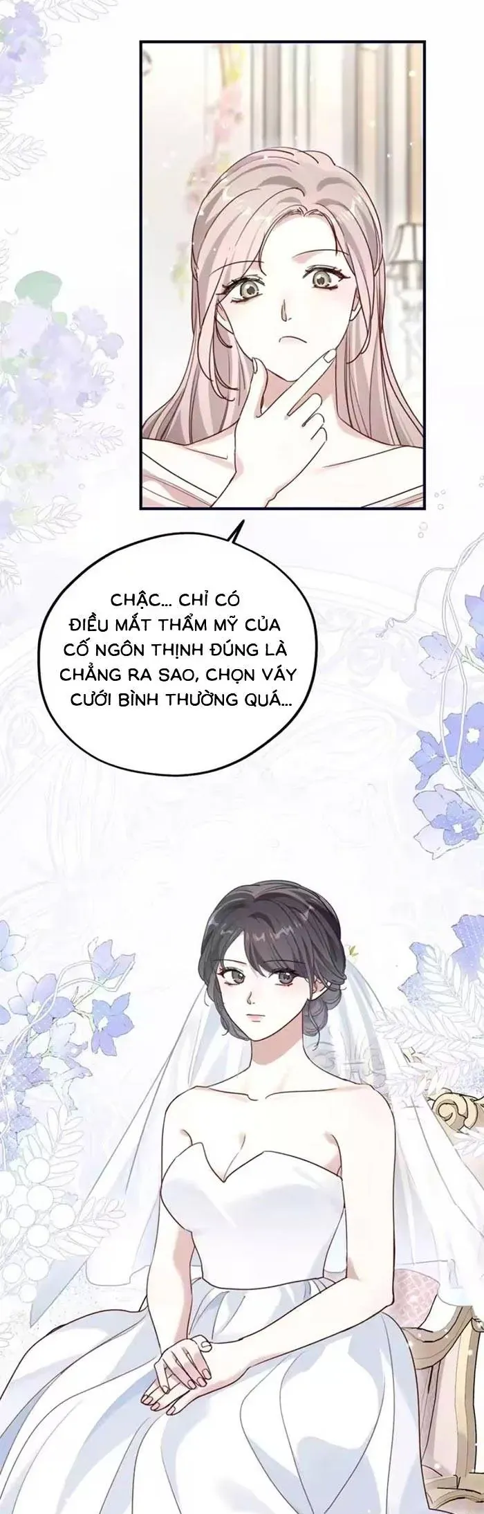 Gả Cho Kẻ Thù Của Người Cũ Sau Trùng Sinh Chapter 25 - 4