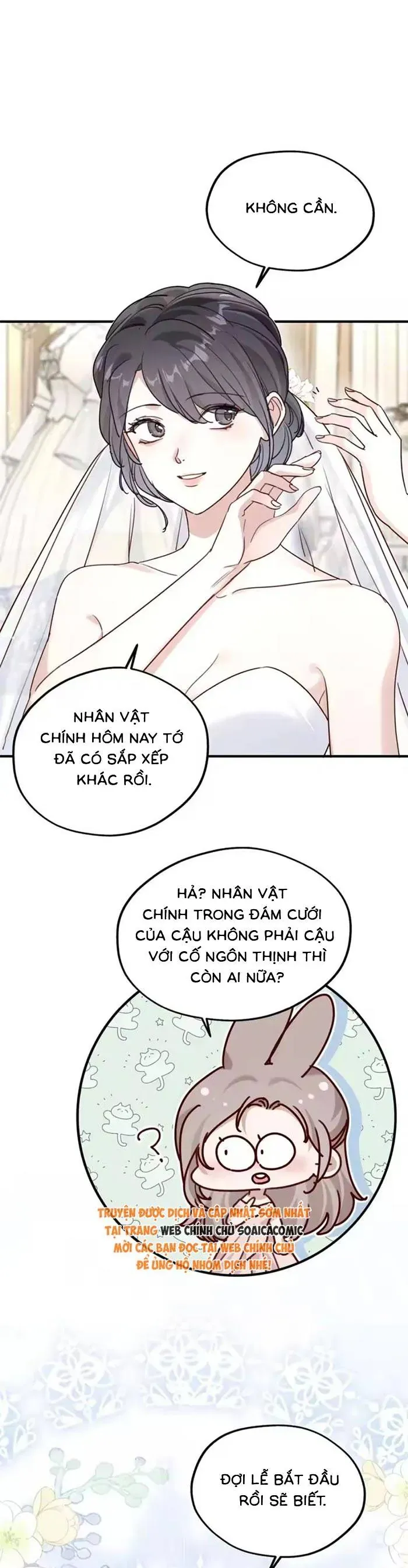 Gả Cho Kẻ Thù Của Người Cũ Sau Trùng Sinh Chapter 25 - 7