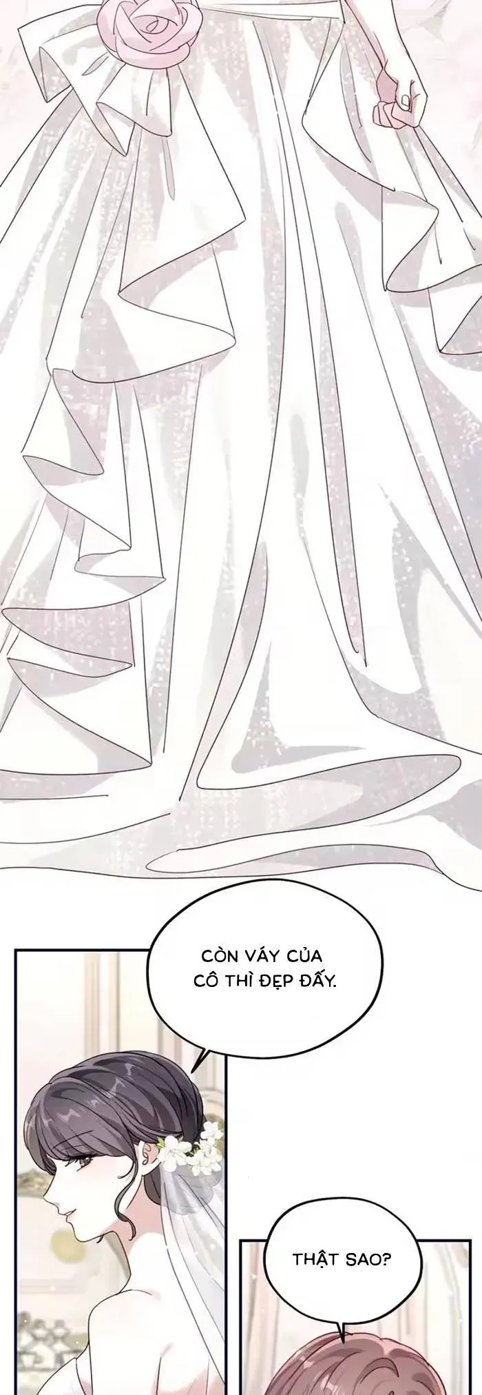 Gả Cho Kẻ Thù Của Người Cũ Sau Trùng Sinh Chapter 25 - 10