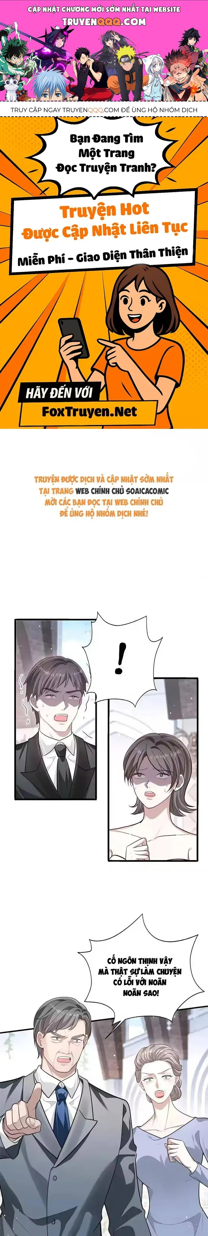 Gả Cho Kẻ Thù Của Người Cũ Sau Trùng Sinh Chapter 26 - 1