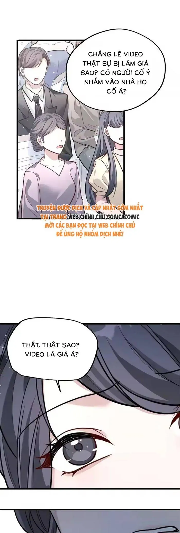 Gả Cho Kẻ Thù Của Người Cũ Sau Trùng Sinh Chapter 26 - 11