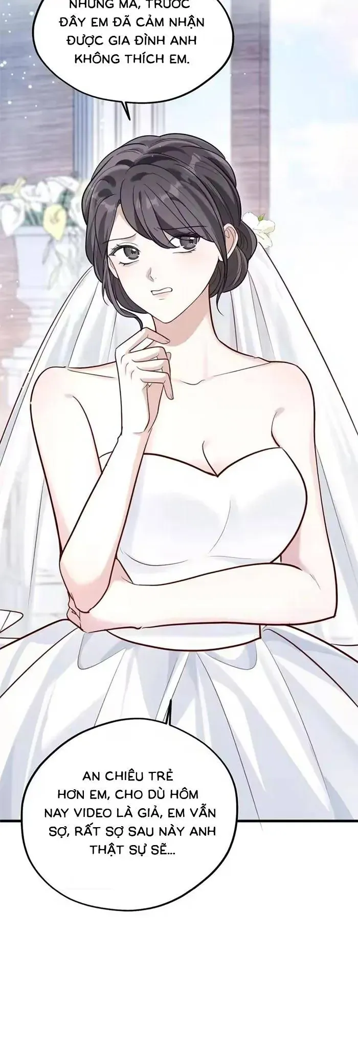 Gả Cho Kẻ Thù Của Người Cũ Sau Trùng Sinh Chapter 26 - 13