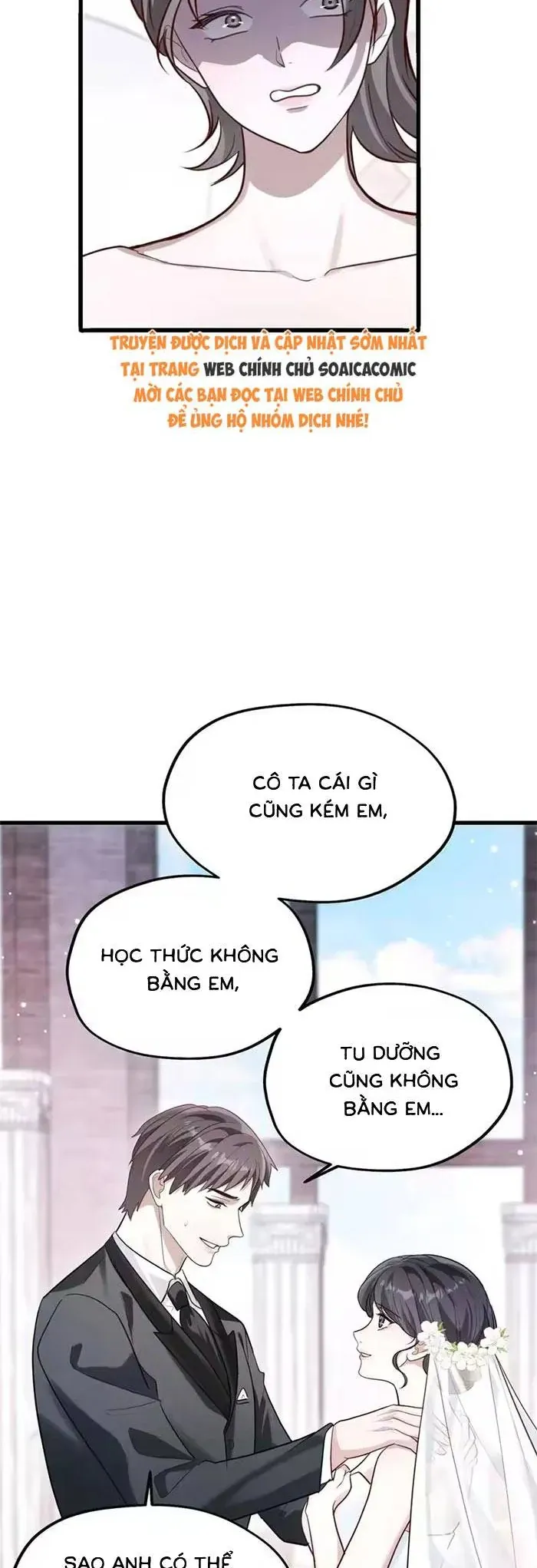 Gả Cho Kẻ Thù Của Người Cũ Sau Trùng Sinh Chapter 26 - 15