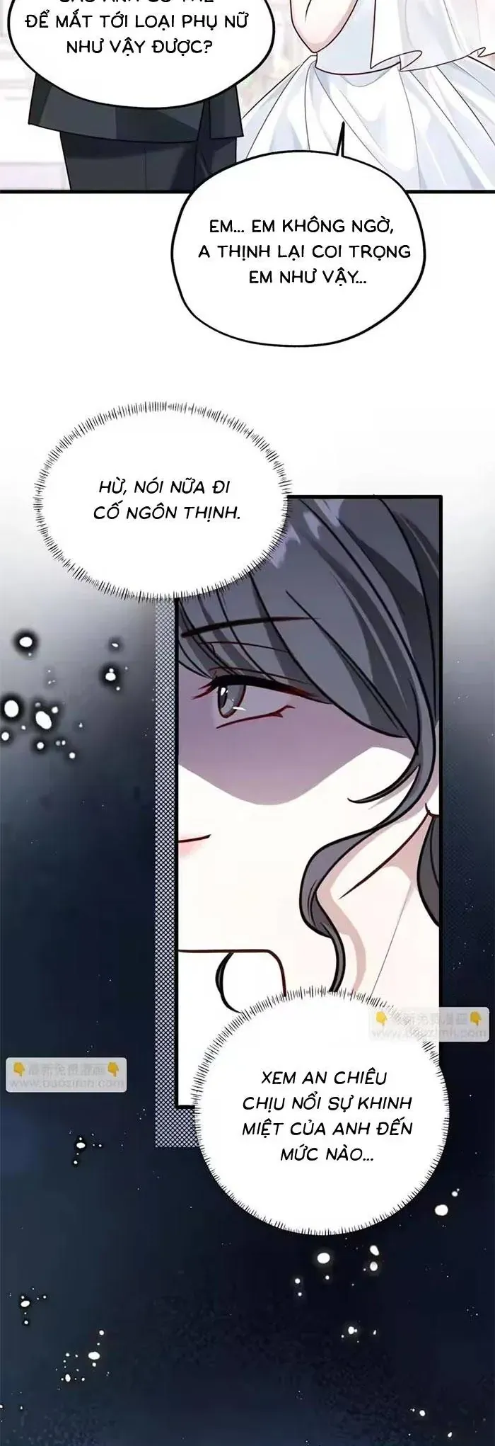 Gả Cho Kẻ Thù Của Người Cũ Sau Trùng Sinh Chapter 26 - 16