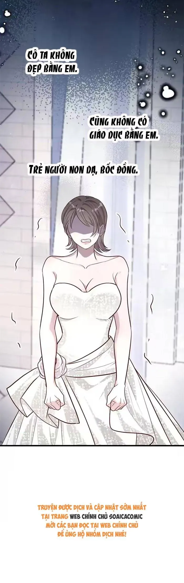 Gả Cho Kẻ Thù Của Người Cũ Sau Trùng Sinh Chapter 26 - 17