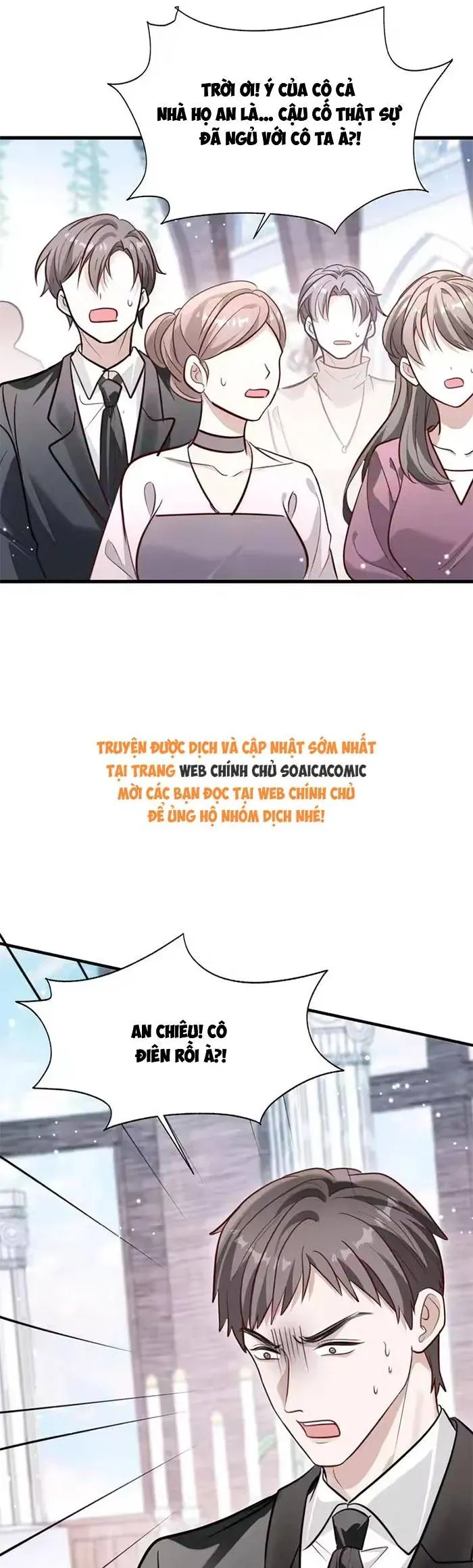 Gả Cho Kẻ Thù Của Người Cũ Sau Trùng Sinh Chapter 26 - 20