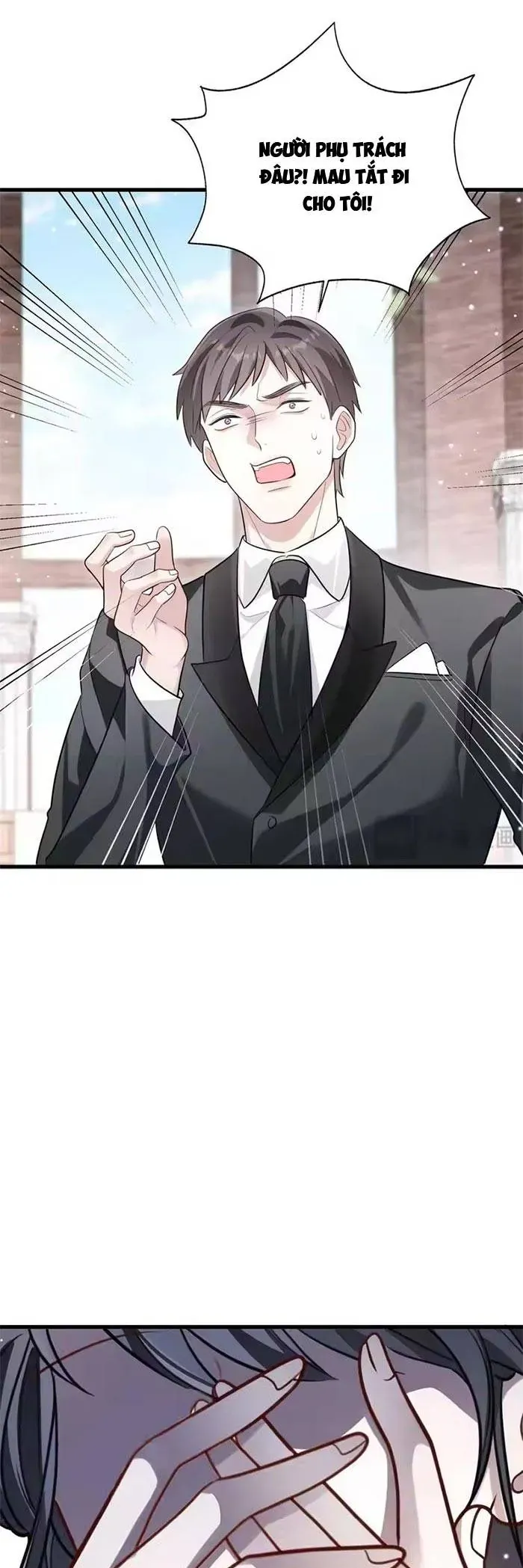 Gả Cho Kẻ Thù Của Người Cũ Sau Trùng Sinh Chapter 26 - 3