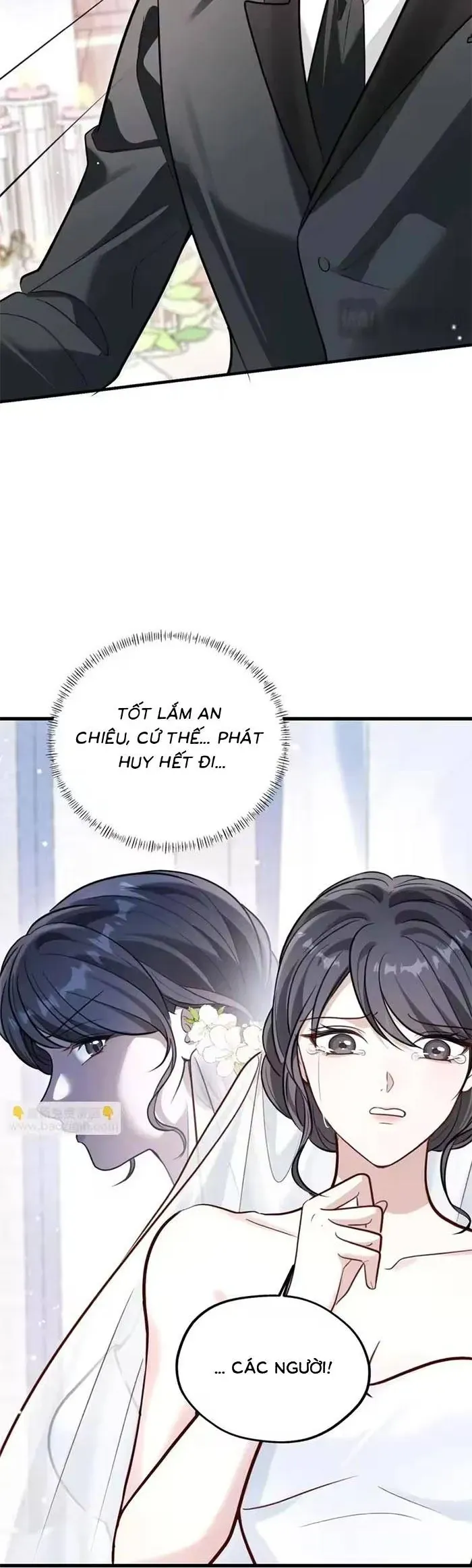 Gả Cho Kẻ Thù Của Người Cũ Sau Trùng Sinh Chapter 26 - 21