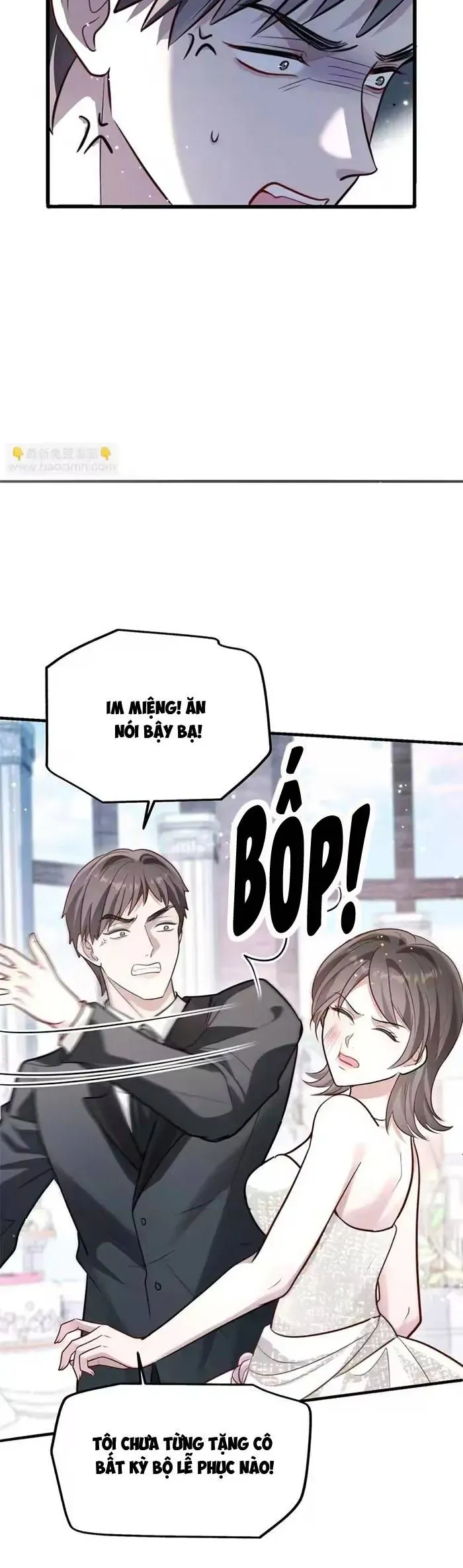 Gả Cho Kẻ Thù Của Người Cũ Sau Trùng Sinh Chapter 26 - 25