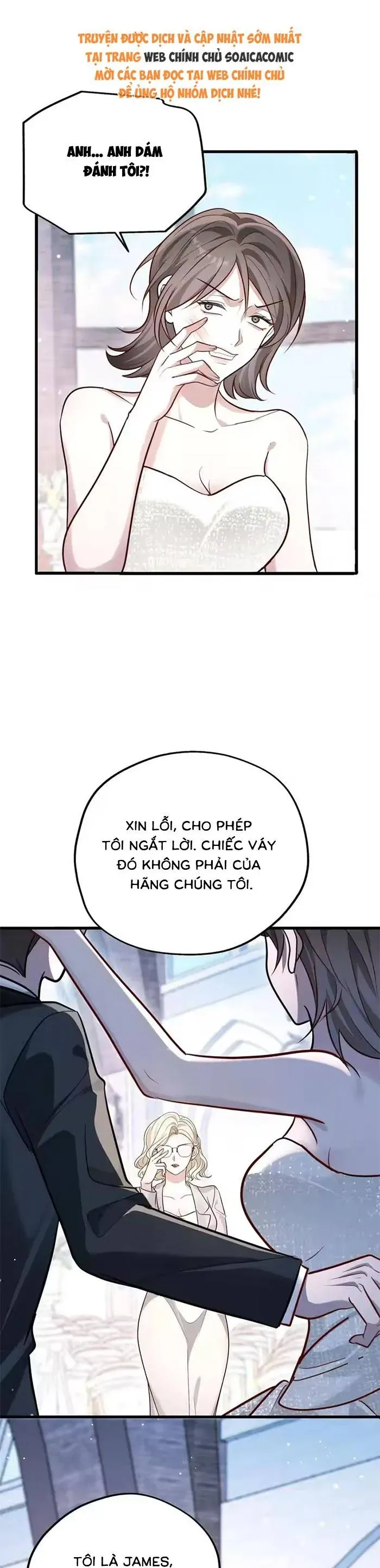 Gả Cho Kẻ Thù Của Người Cũ Sau Trùng Sinh Chapter 26 - 26
