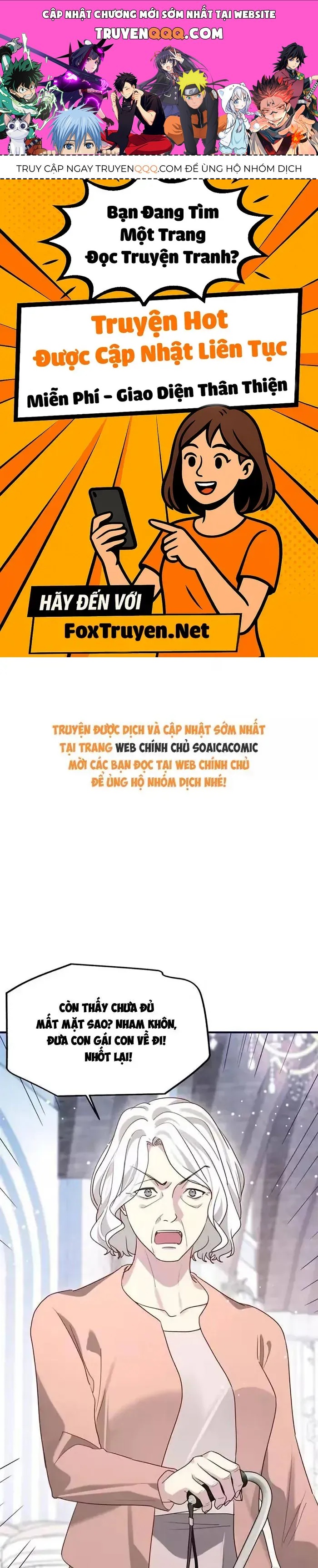 Gả Cho Kẻ Thù Của Người Cũ Sau Trùng Sinh Chapter 27 - 1