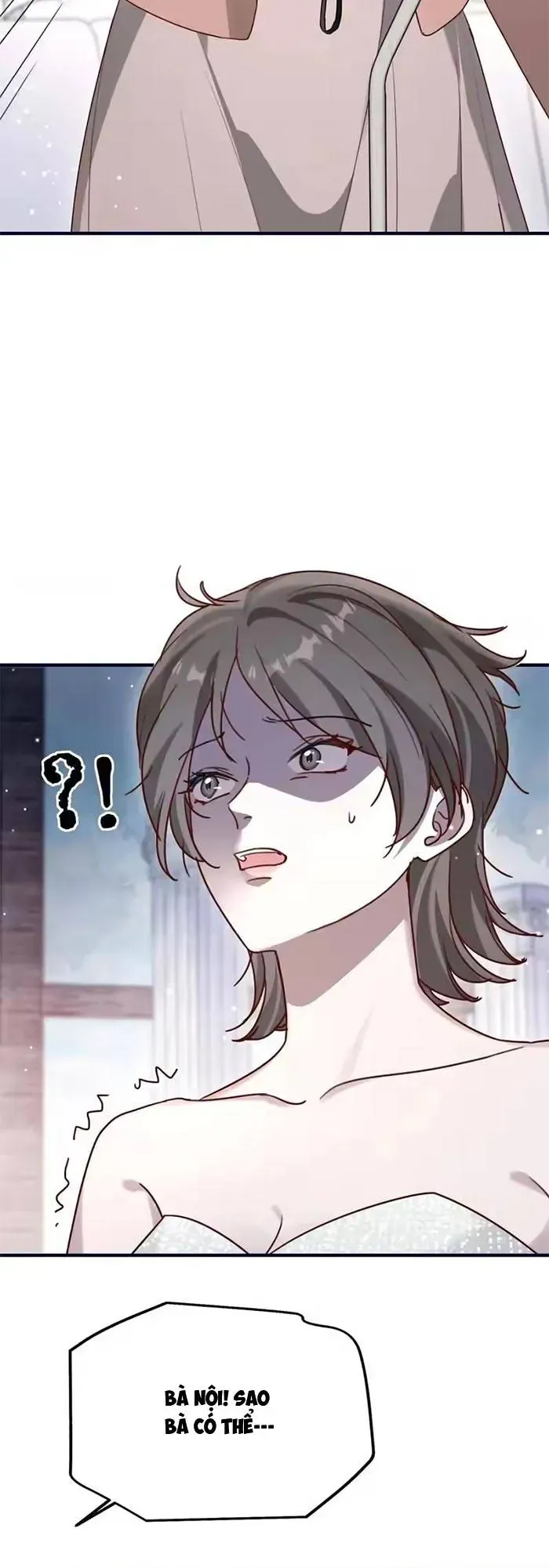 Gả Cho Kẻ Thù Của Người Cũ Sau Trùng Sinh Chapter 27 - 2