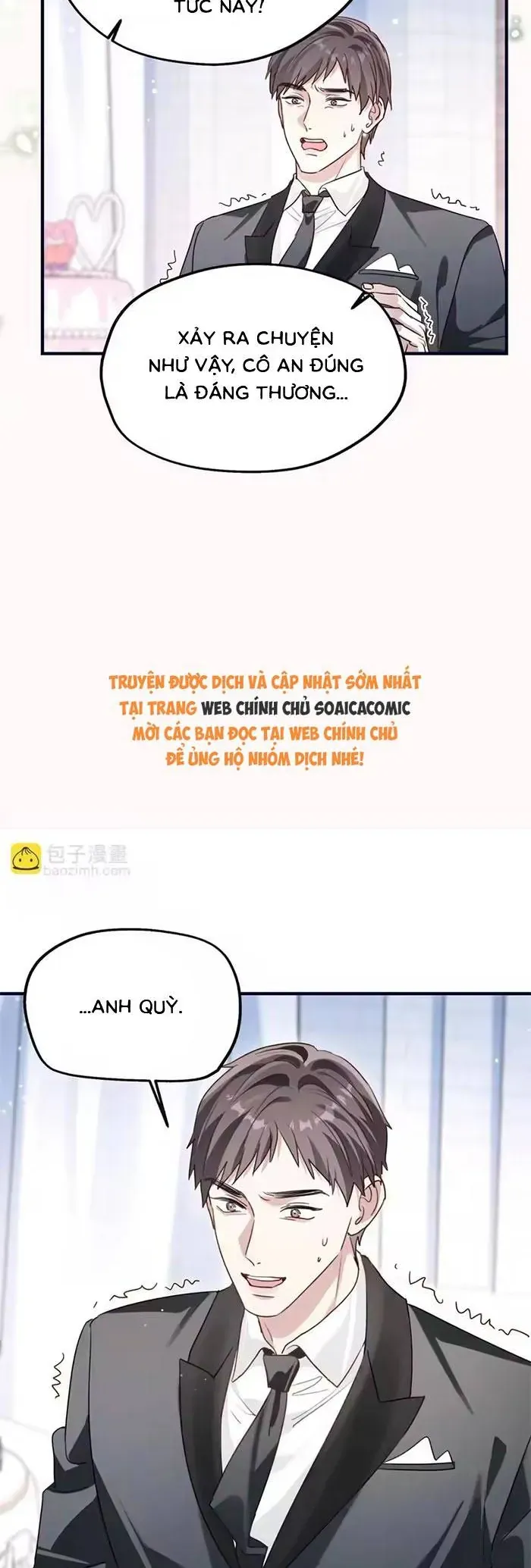 Gả Cho Kẻ Thù Của Người Cũ Sau Trùng Sinh Chapter 27 - 12