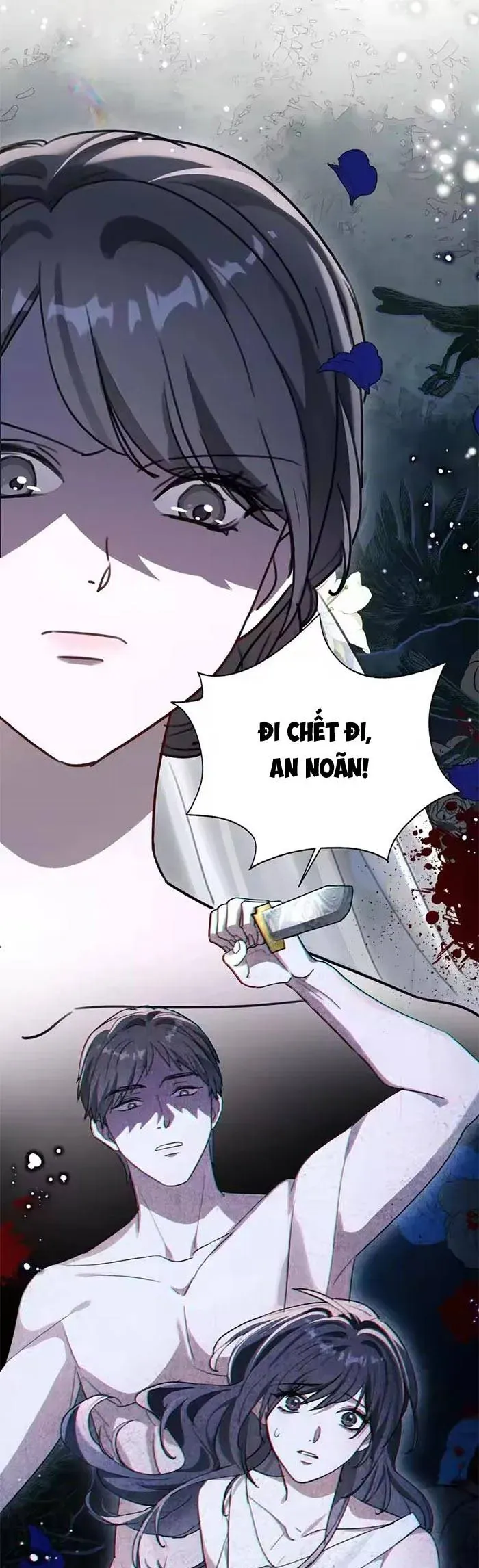 Gả Cho Kẻ Thù Của Người Cũ Sau Trùng Sinh Chapter 27 - 16