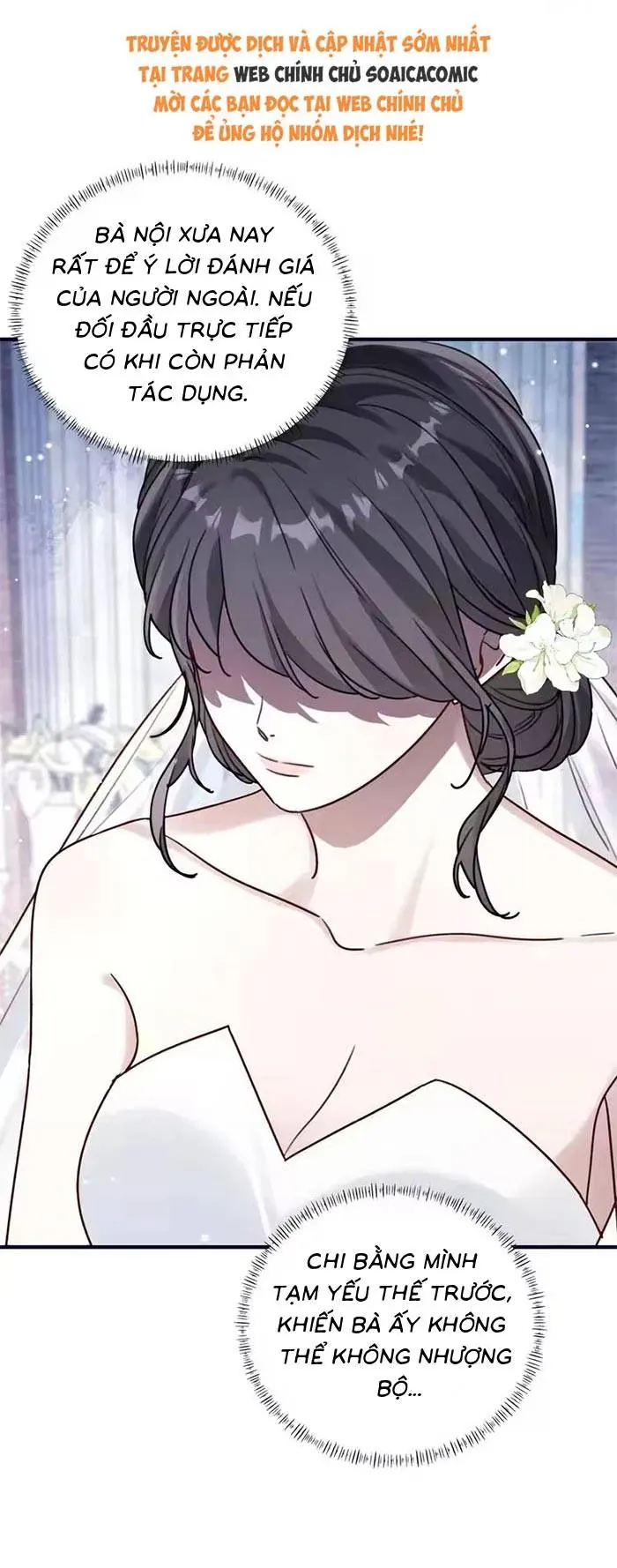 Gả Cho Kẻ Thù Của Người Cũ Sau Trùng Sinh Chapter 27 - 24