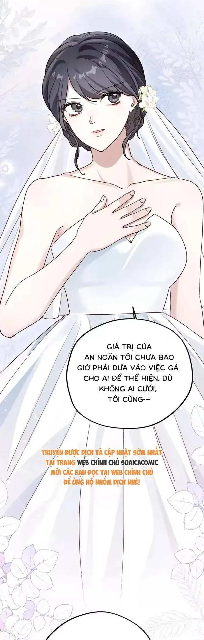 Gả Cho Kẻ Thù Của Người Cũ Sau Trùng Sinh Chapter 27 - 33