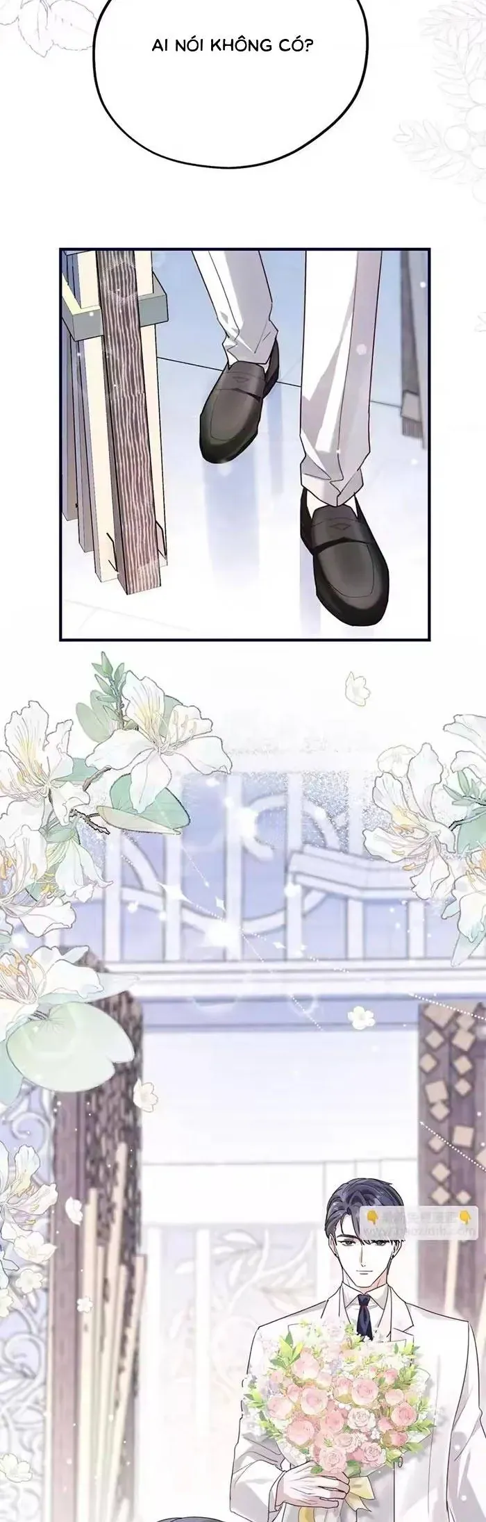 Gả Cho Kẻ Thù Của Người Cũ Sau Trùng Sinh Chapter 27 - 34