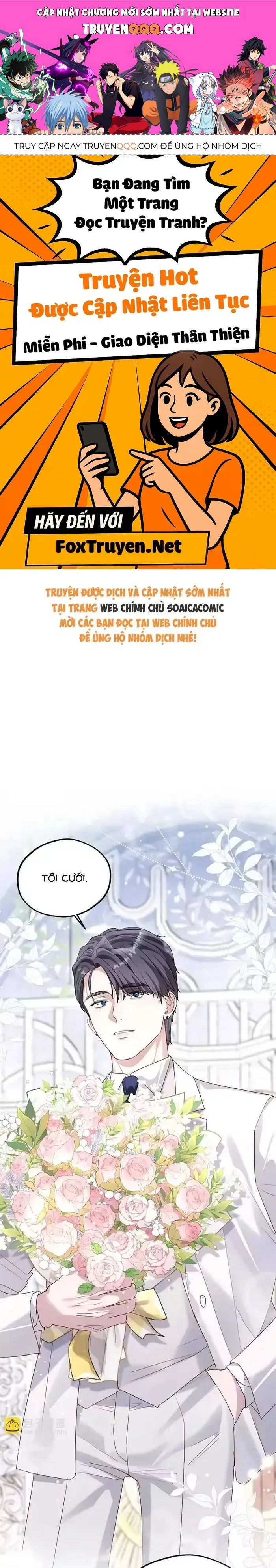 Gả Cho Kẻ Thù Của Người Cũ Sau Trùng Sinh Chapter 28 - 1