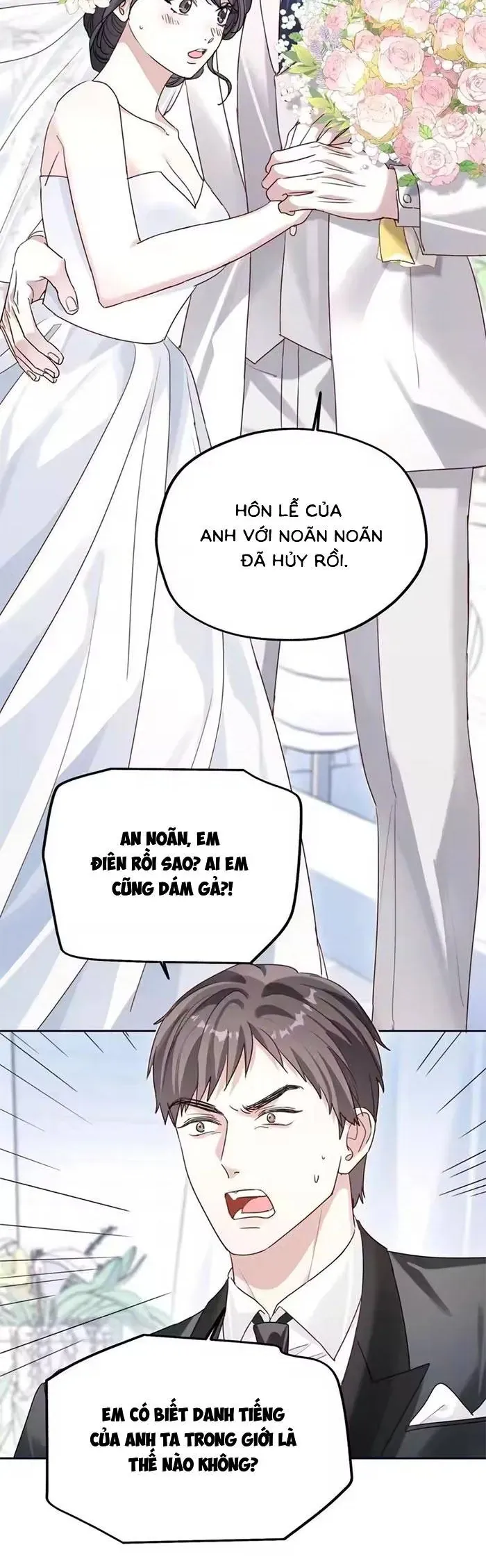 Gả Cho Kẻ Thù Của Người Cũ Sau Trùng Sinh Chapter 28 - 13