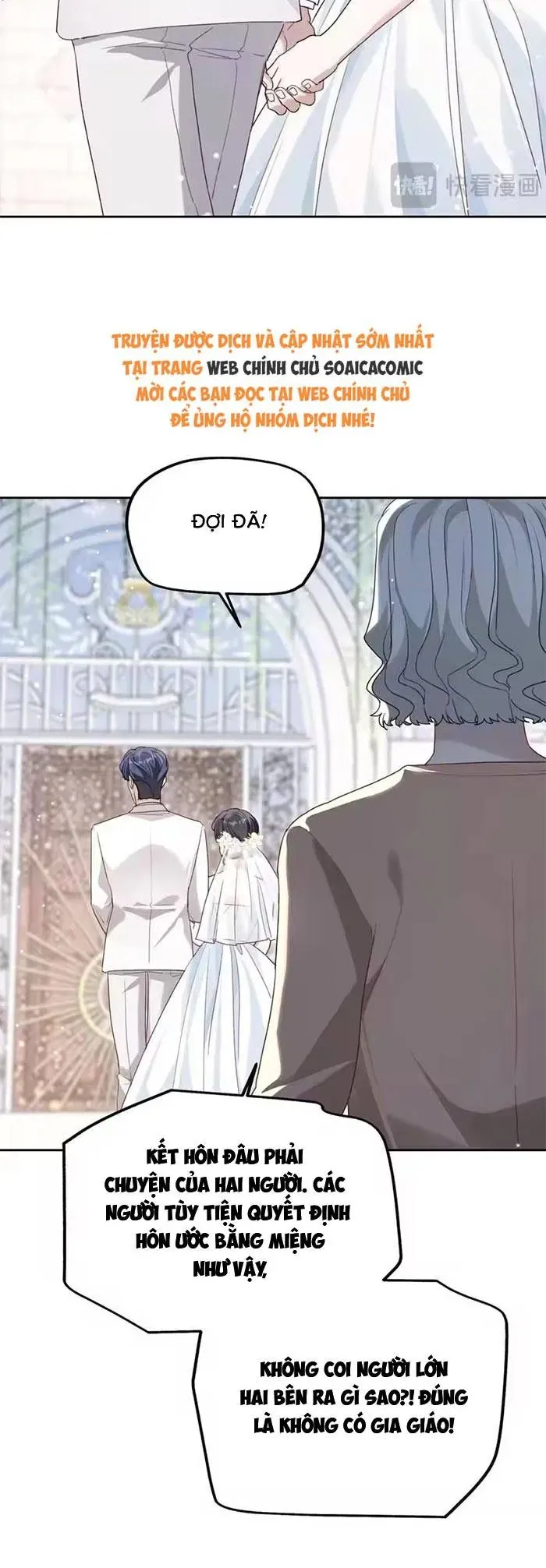 Gả Cho Kẻ Thù Của Người Cũ Sau Trùng Sinh Chapter 28 - 25