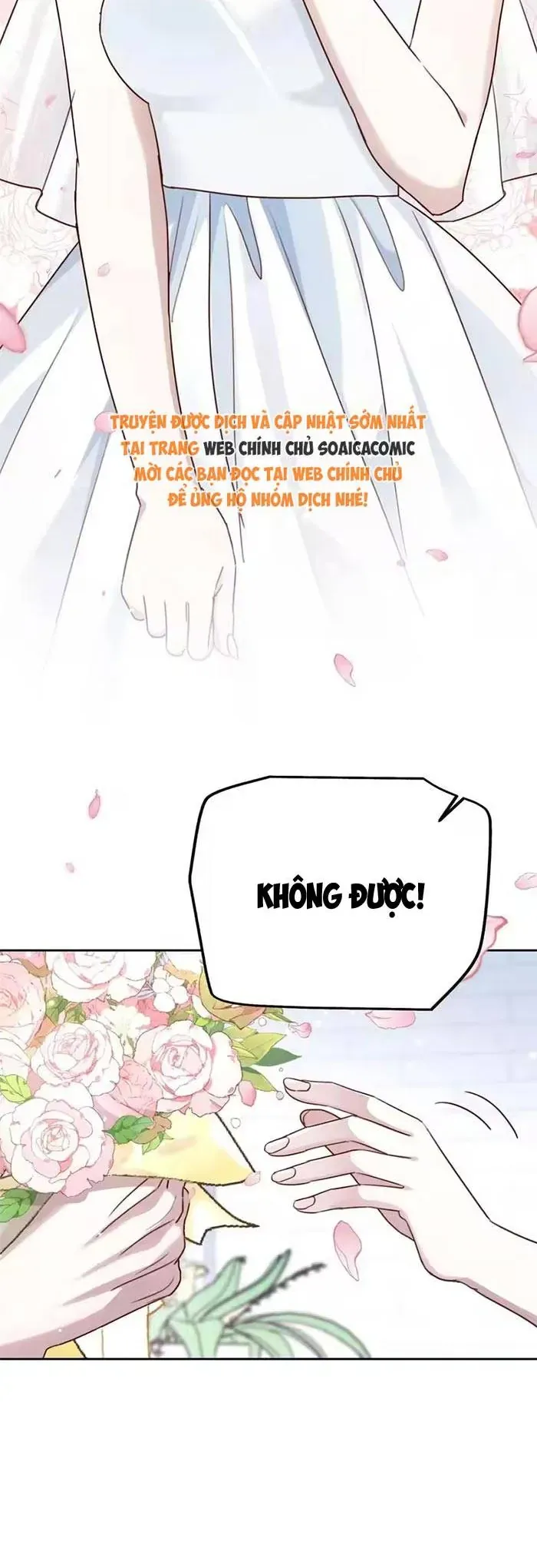 Gả Cho Kẻ Thù Của Người Cũ Sau Trùng Sinh Chapter 28 - 10