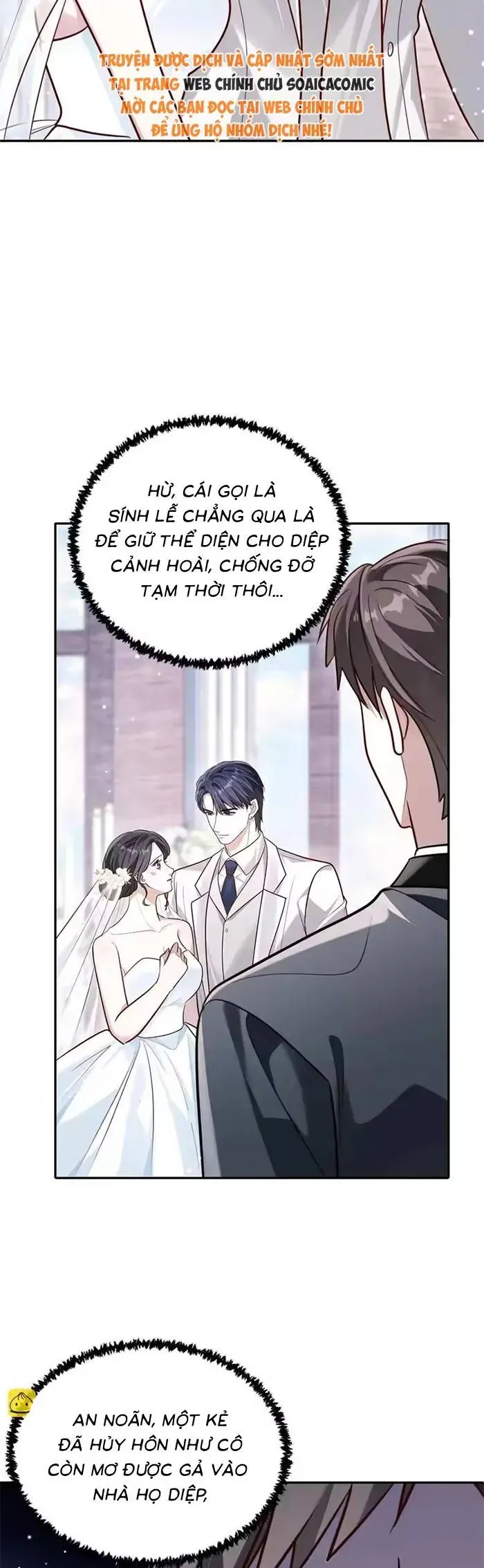 Gả Cho Kẻ Thù Của Người Cũ Sau Trùng Sinh Chapter 29 - 12