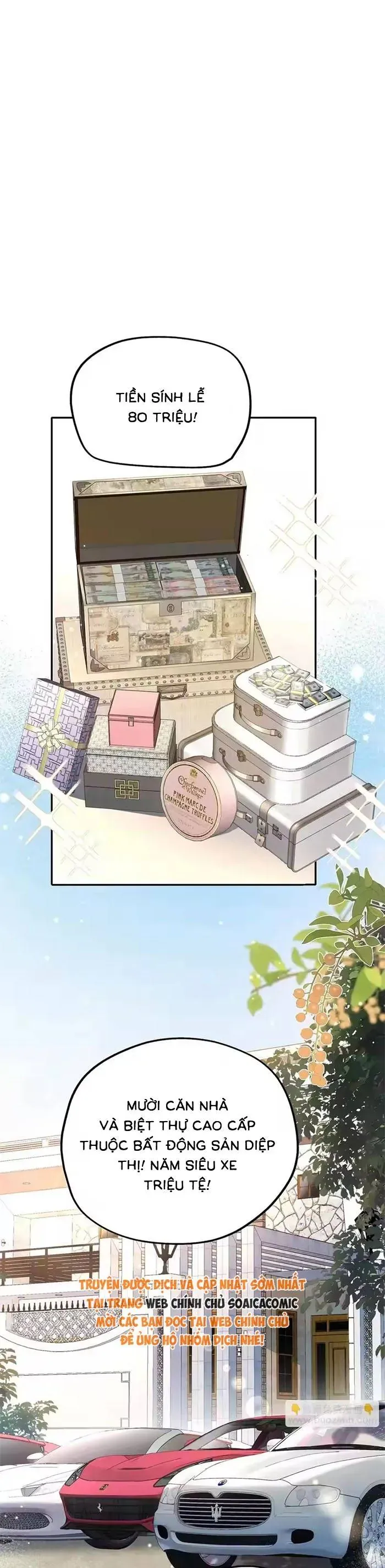 Gả Cho Kẻ Thù Của Người Cũ Sau Trùng Sinh Chapter 29 - 14