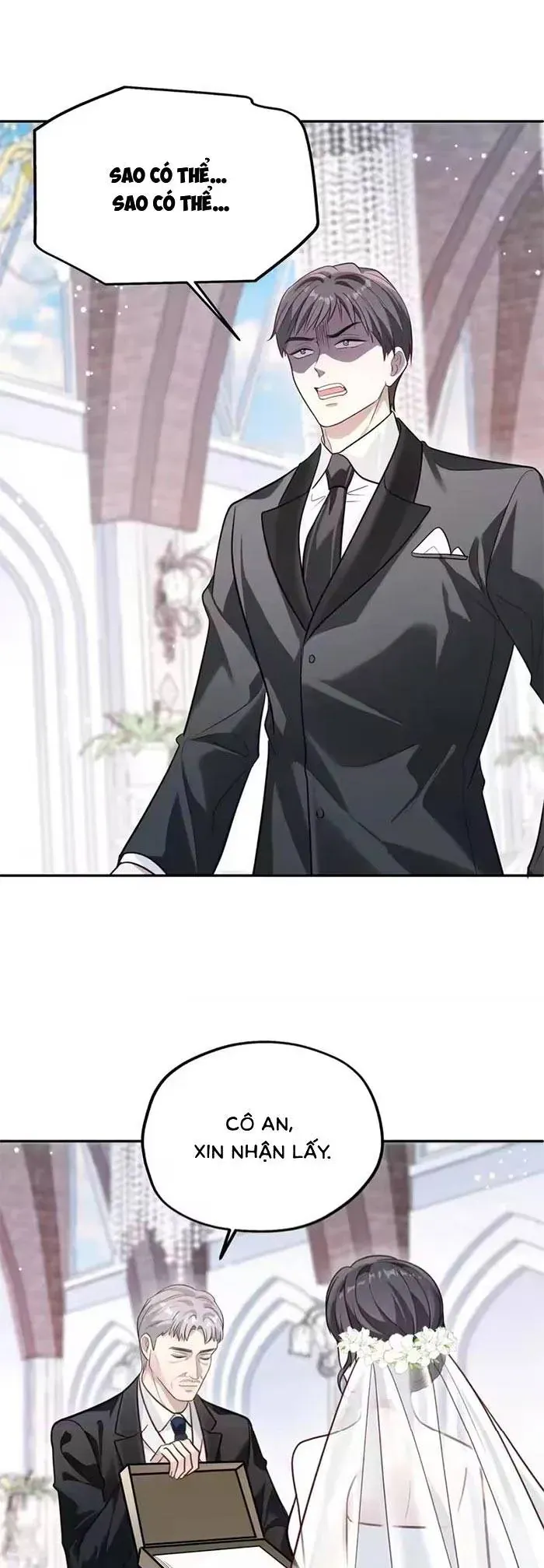 Gả Cho Kẻ Thù Của Người Cũ Sau Trùng Sinh Chapter 29 - 16
