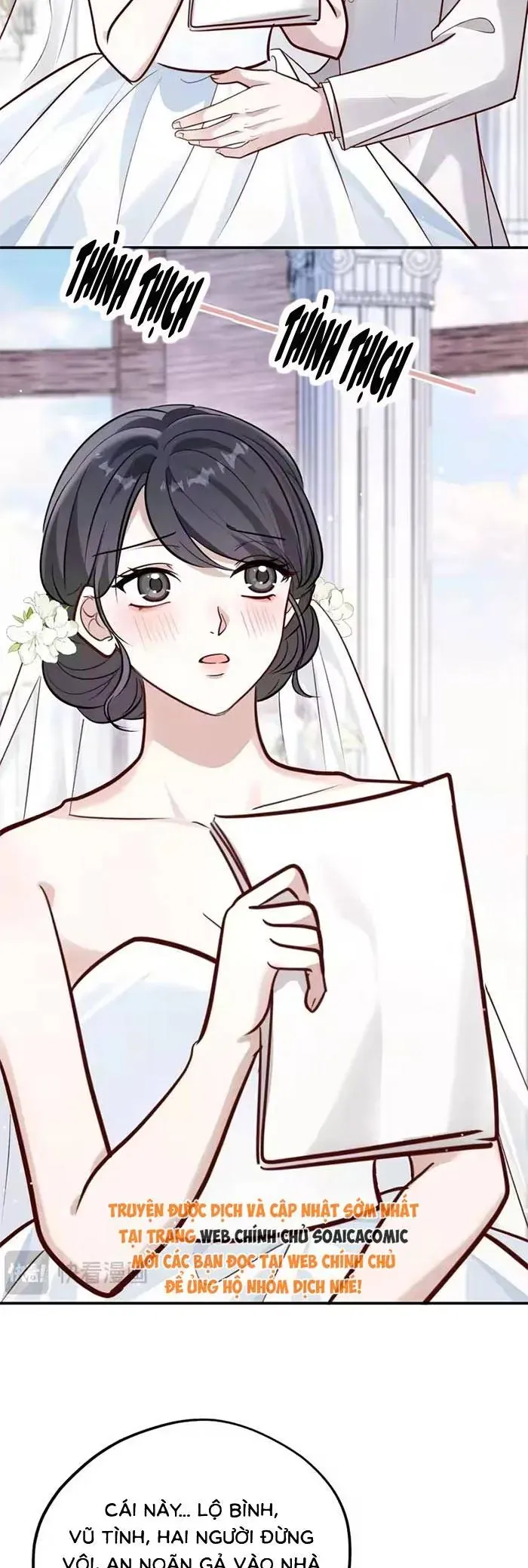 Gả Cho Kẻ Thù Của Người Cũ Sau Trùng Sinh Chapter 29 - 20