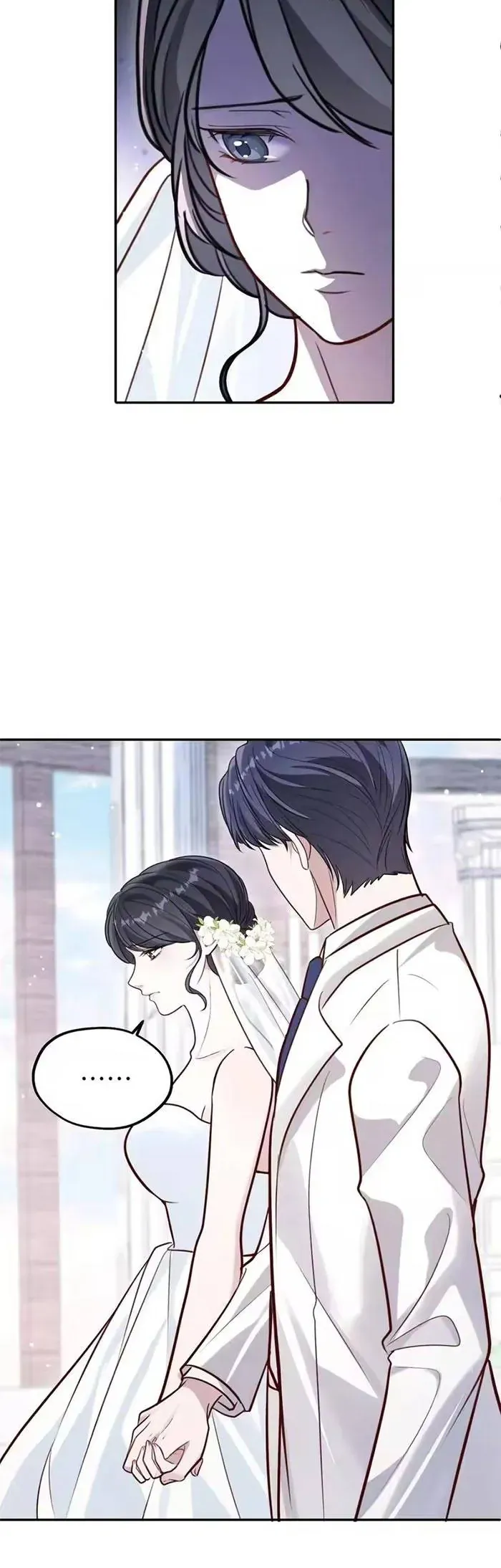 Gả Cho Kẻ Thù Của Người Cũ Sau Trùng Sinh Chapter 29 - 3