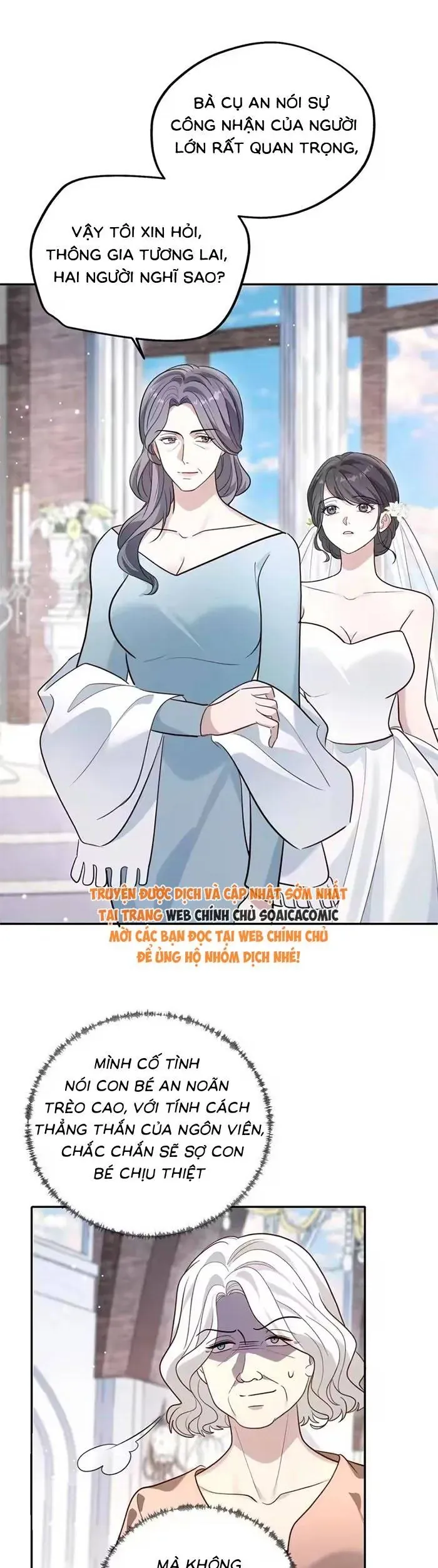 Gả Cho Kẻ Thù Của Người Cũ Sau Trùng Sinh Chapter 29 - 22