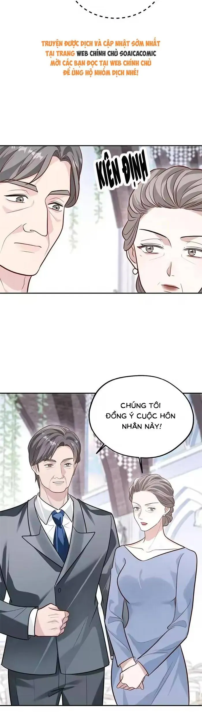 Gả Cho Kẻ Thù Của Người Cũ Sau Trùng Sinh Chapter 29 - 24