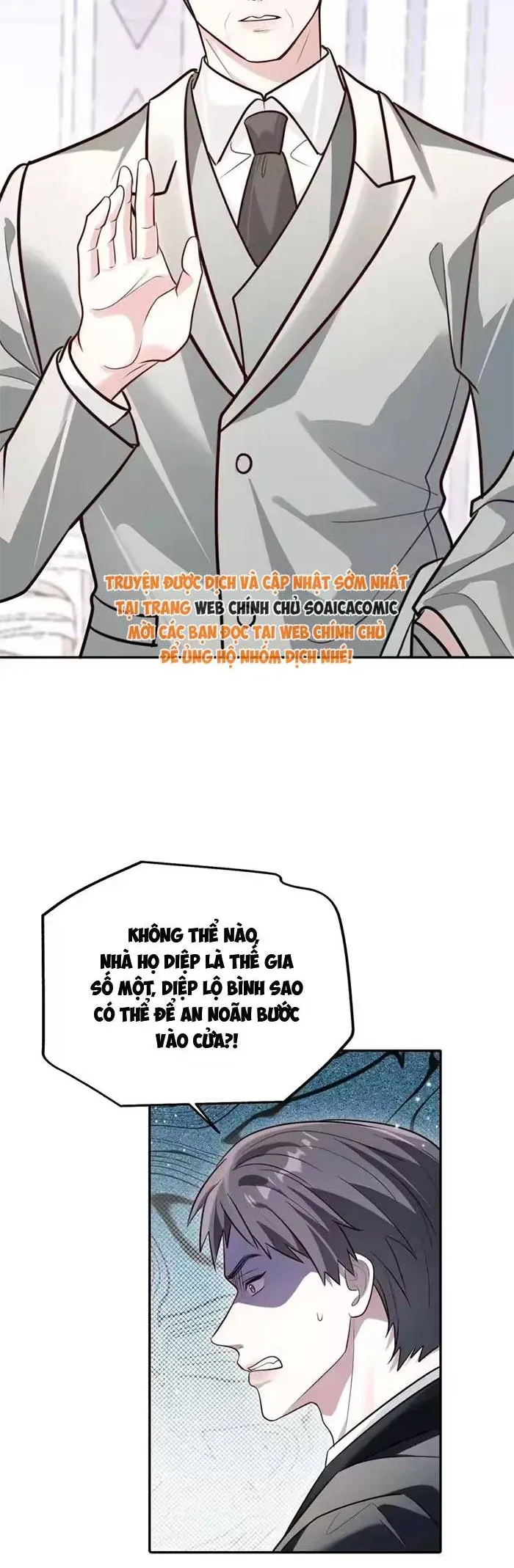 Gả Cho Kẻ Thù Của Người Cũ Sau Trùng Sinh Chapter 29 - 8