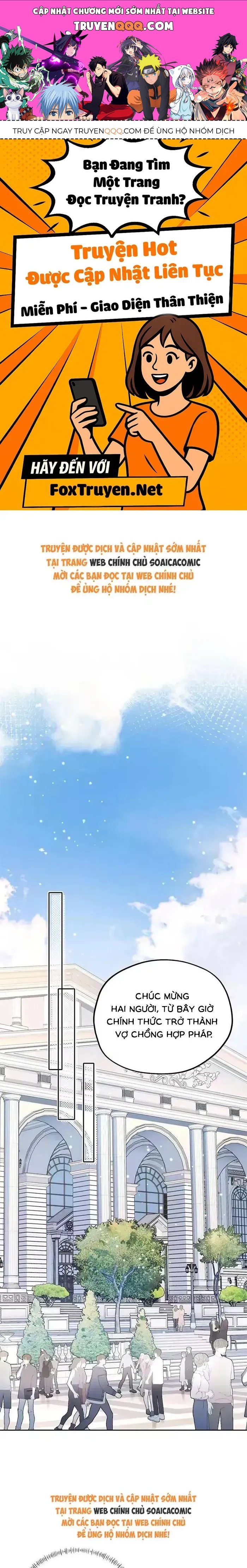 Gả Cho Kẻ Thù Của Người Cũ Sau Trùng Sinh Chapter 30 - 1