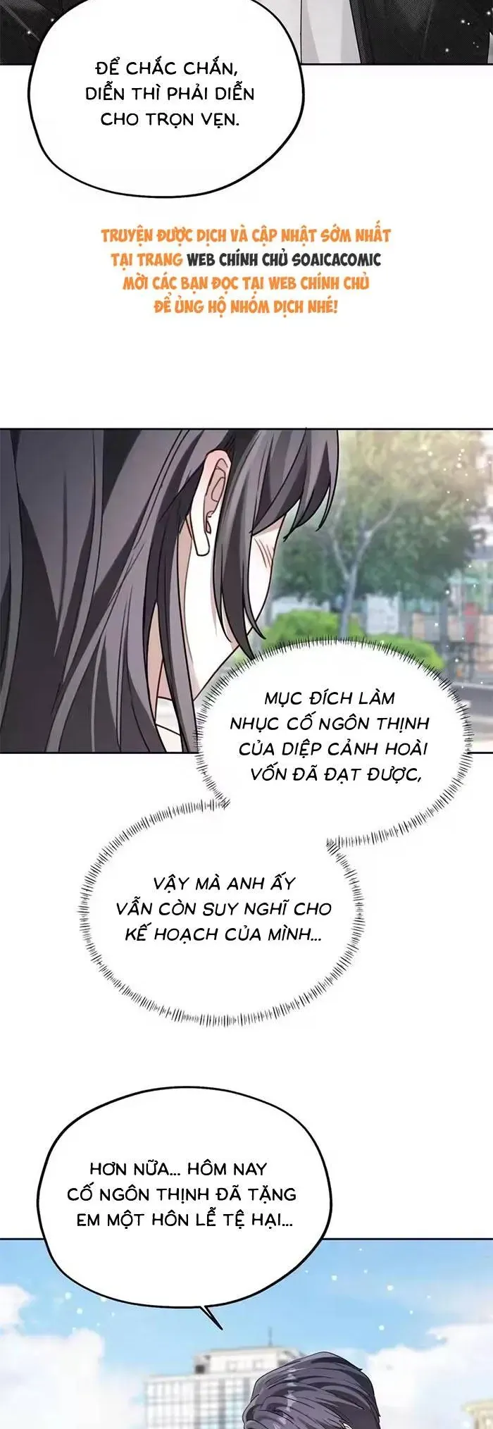 Gả Cho Kẻ Thù Của Người Cũ Sau Trùng Sinh Chapter 30 - 11