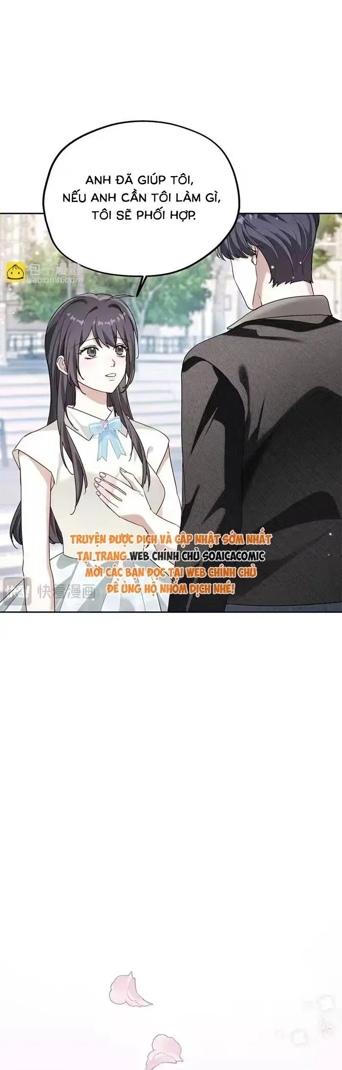 Gả Cho Kẻ Thù Của Người Cũ Sau Trùng Sinh Chapter 30 - 13