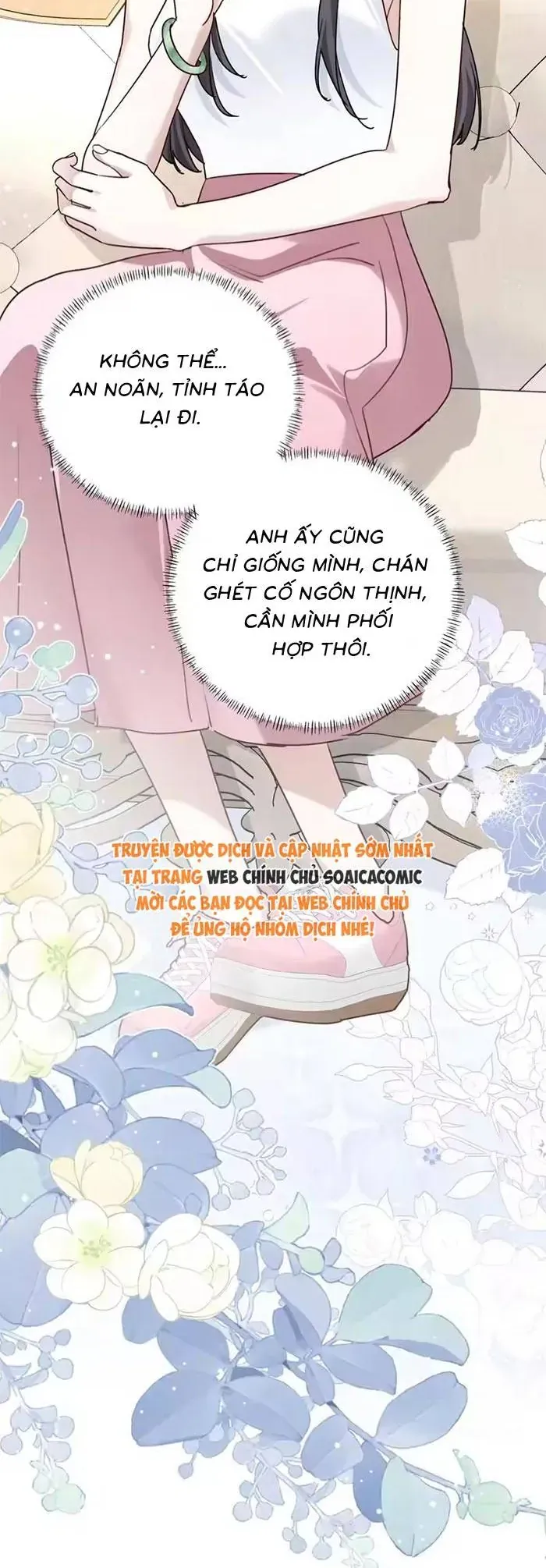 Gả Cho Kẻ Thù Của Người Cũ Sau Trùng Sinh Chapter 30 - 21