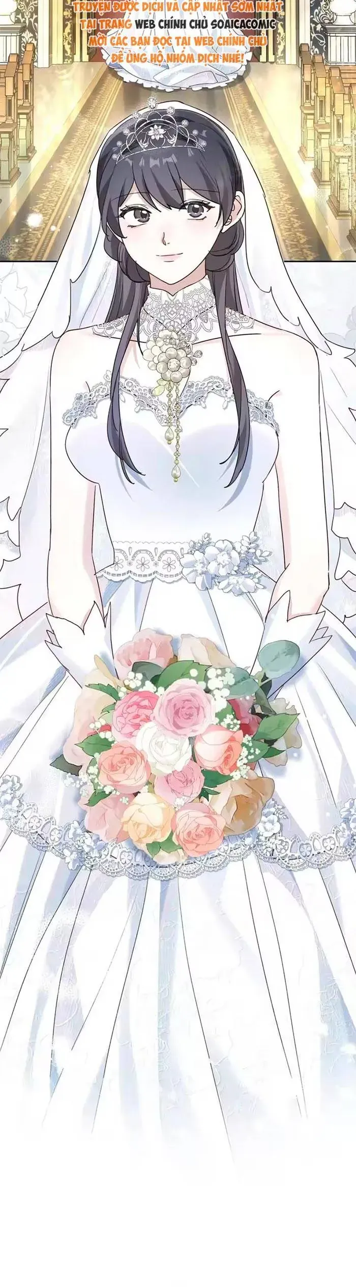 Gả Cho Kẻ Thù Của Người Cũ Sau Trùng Sinh Chapter 30 - 24