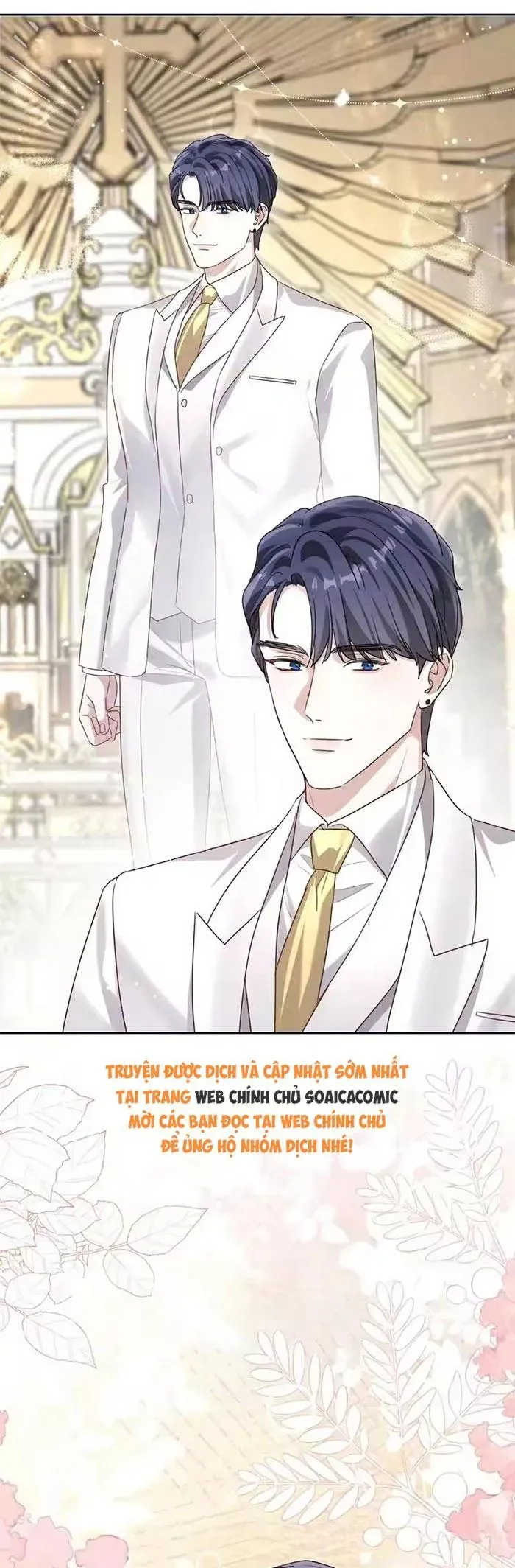 Gả Cho Kẻ Thù Của Người Cũ Sau Trùng Sinh Chapter 30 - 25