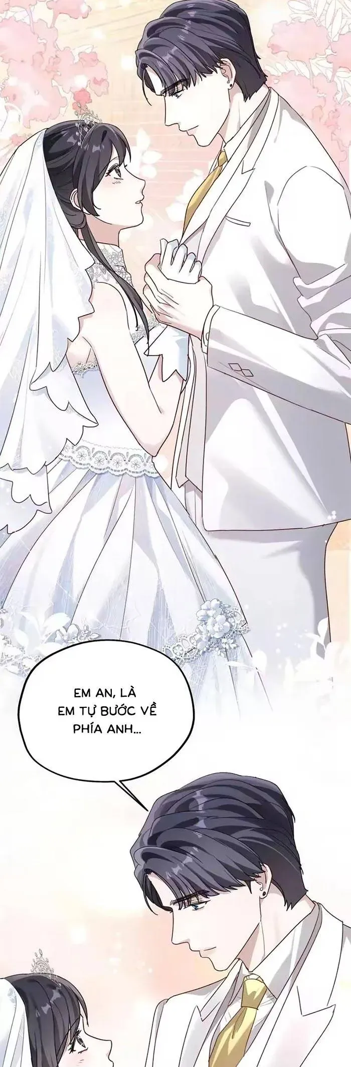 Gả Cho Kẻ Thù Của Người Cũ Sau Trùng Sinh Chapter 30 - 26