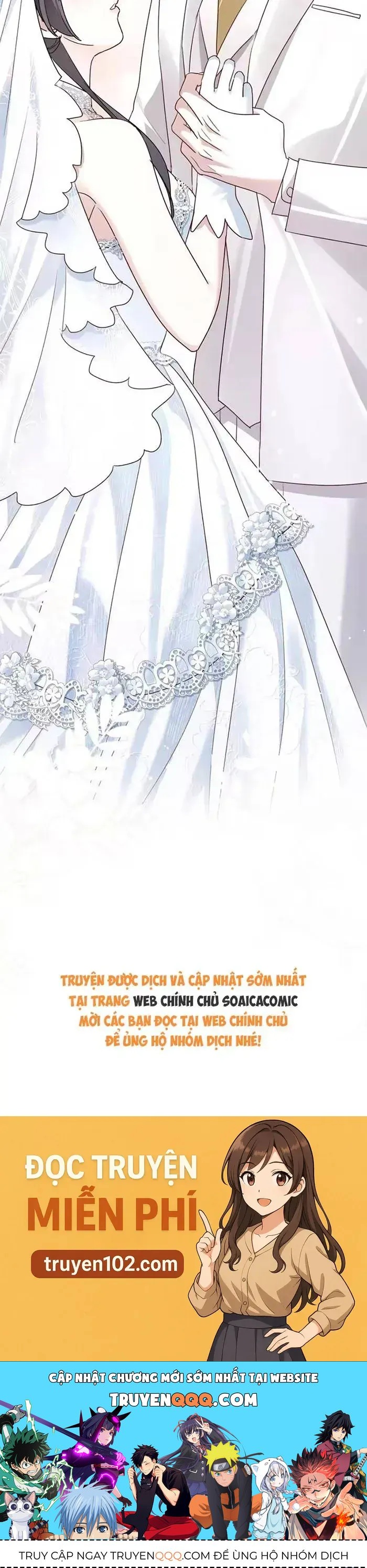 Gả Cho Kẻ Thù Của Người Cũ Sau Trùng Sinh Chapter 30 - 27