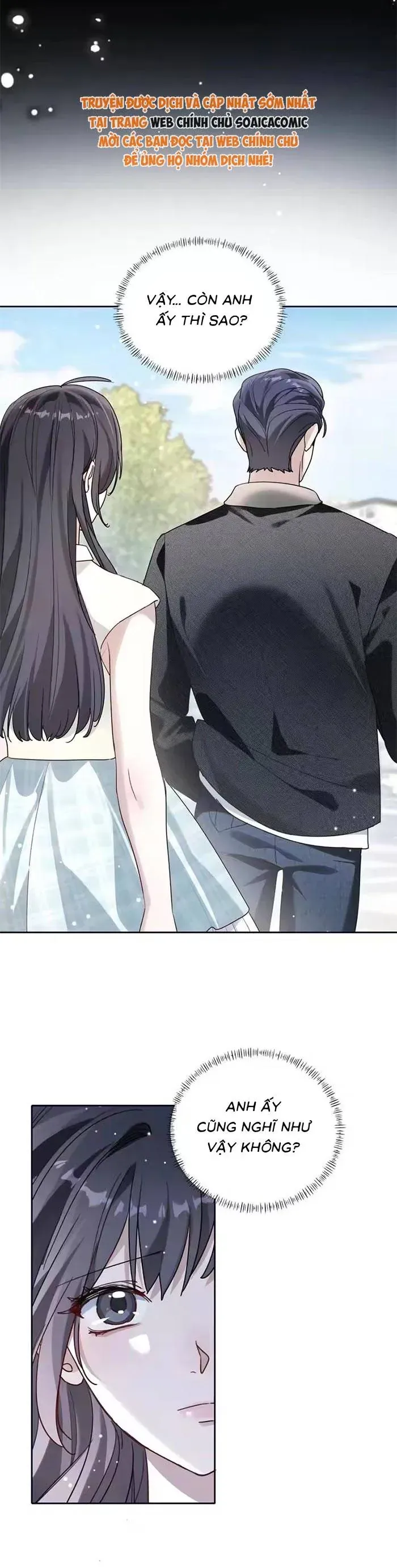 Gả Cho Kẻ Thù Của Người Cũ Sau Trùng Sinh Chapter 30 - 6