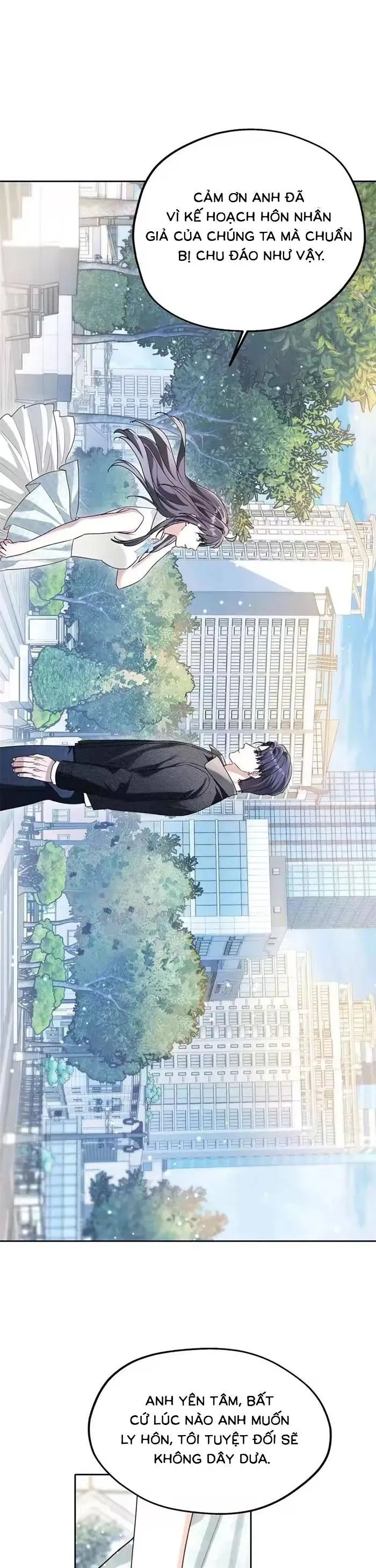 Gả Cho Kẻ Thù Của Người Cũ Sau Trùng Sinh Chapter 30 - 8