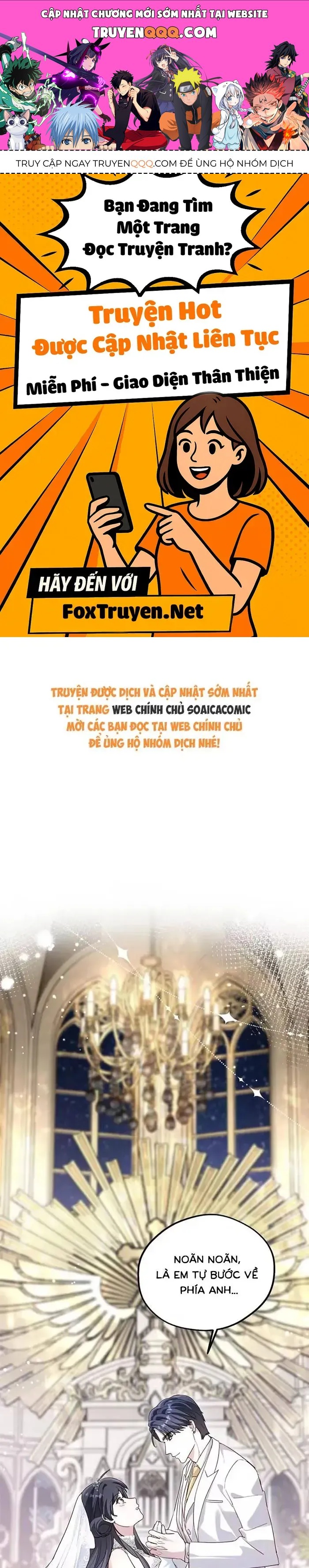 Gả Cho Kẻ Thù Của Người Cũ Sau Trùng Sinh Chapter 31 - 1