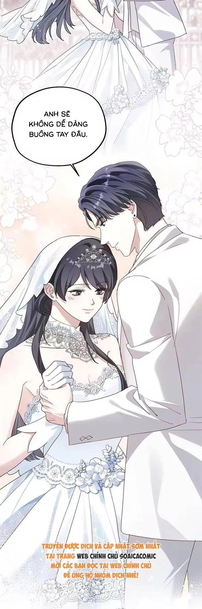 Gả Cho Kẻ Thù Của Người Cũ Sau Trùng Sinh Chapter 31 - 2